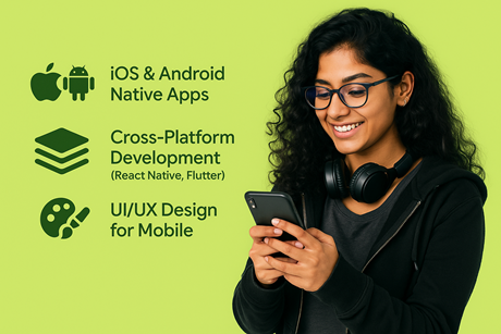 Mobile App Development